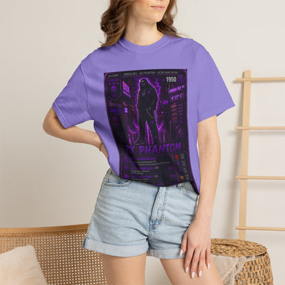 BX Phantom Ultra Rare Edition — BDX Tee