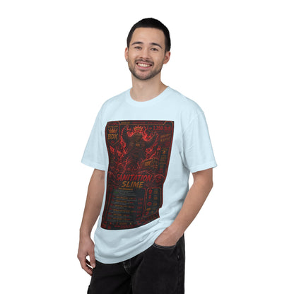 Sanitation Slime Street Clean Edition — Mythic Apex Tier — BDX Tee