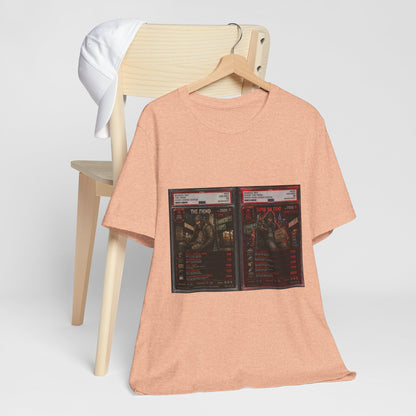 The Fiend x Super The Fiend Hood Legend Edition Double — BDX Tee