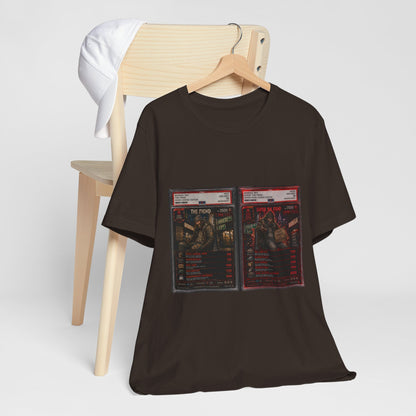 The Fiend x Super The Fiend Hood Legend Edition Double — BDX Tee