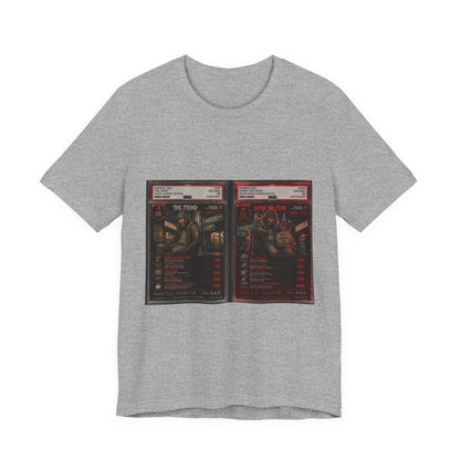 The Fiend x Super The Fiend Hood Legend Edition Double — BDX Tee