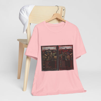 The Fiend x Super The Fiend Hood Legend Edition Double — BDX Tee