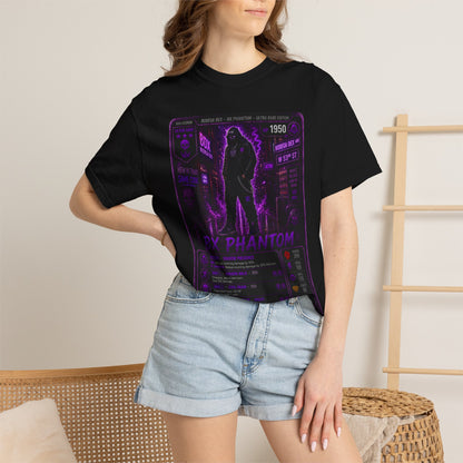 BX Phantom Ultra Rare Edition — BDX Tee