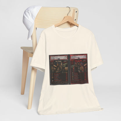 The Fiend x Super The Fiend Hood Legend Edition Double — BDX Tee