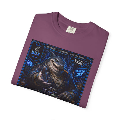 Card Shark Rare Find — Rare Tier — BDX Tee