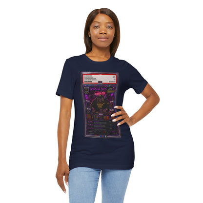 Bodega Boss Ultra Neon Legendary Edition #001 — BDX Tee