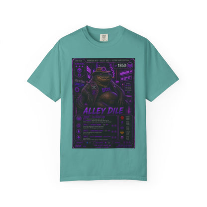Alley Dile Ultra Rare Edition — BDX Tee