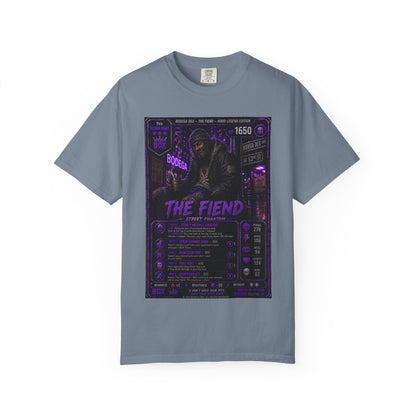 The Fiend Ultra Rare — BDX Tee