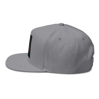BDX Logo We Run The Block — Bodega Dex Original — BDX Hat