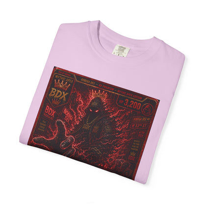 BX Phantom Mythic Apex Void Incarnate — BDX Tee