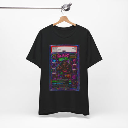 The Fiend Ultra Neon Legendary Edition #014 — BDX Tee