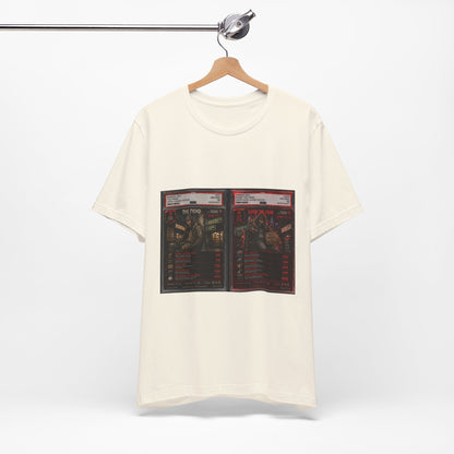 The Fiend x Super The Fiend Hood Legend Edition Double — BDX Tee