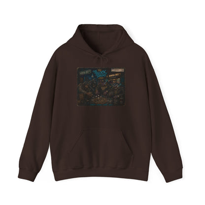 The Block Barons Legendary Crew Edition — BDX PS9 — BDX Hoodie