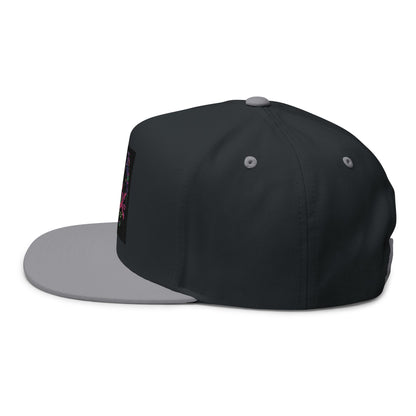 BDX Logo We Run The Block — Bodega Dex Original — BDX Hat