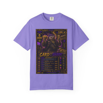 Card Shark Legendary Neon Edition — Legendary Neon Tier — BDX Tee
