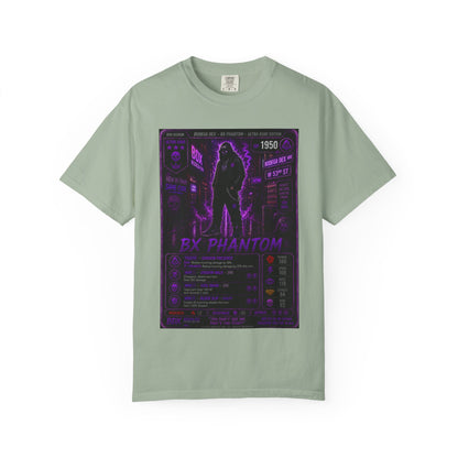 BX Phantom Ultra Rare Edition — BDX Tee