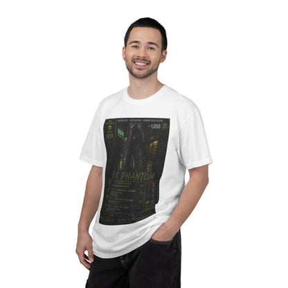 BX Phantom Uncommon Shadow Series — BDX Tee