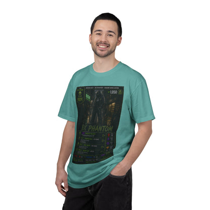 BX Phantom Uncommon Shadow Series — BDX Tee