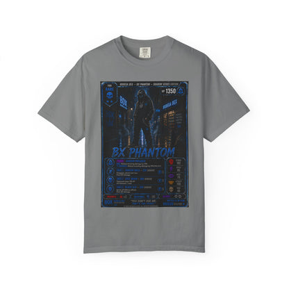 BX Phantom Rare Shadow Series — BDX Tee