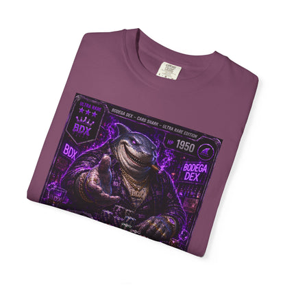 Card Shark Rare Find — Ultra Rare Tier — BDX Tee