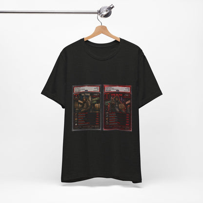 The Fiend x Super The Fiend Hood Legend Edition Double — BDX Tee