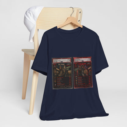 The Fiend x Super The Fiend Hood Legend Edition Double — BDX Tee