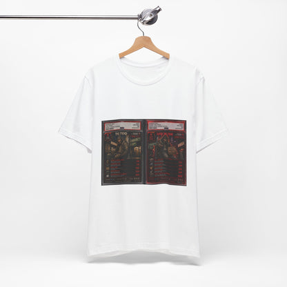 The Fiend x Super The Fiend Hood Legend Edition Double — BDX Tee