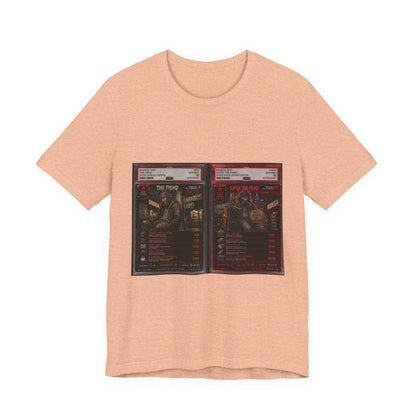 The Fiend x Super The Fiend Hood Legend Edition Double — BDX Tee