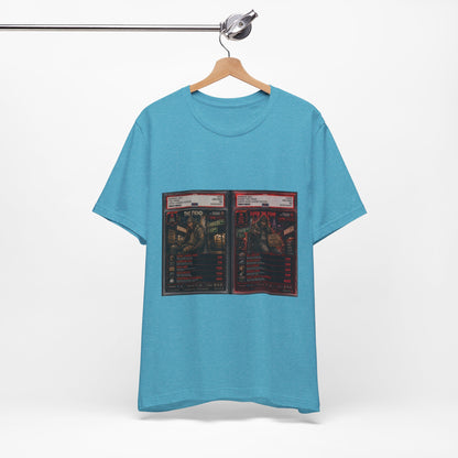 The Fiend x Super The Fiend Hood Legend Edition Double — BDX Tee