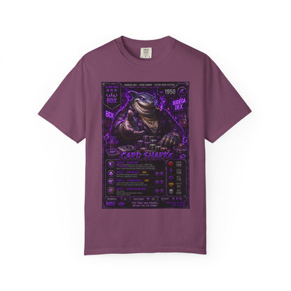 Card Shark Rare Find — Ultra Rare Tier — BDX Tee